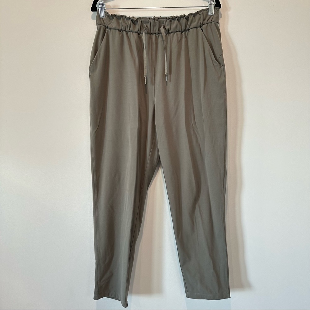 Lululemon Keep Moving Pant 7/8 High-Rise - Picture 2 of 13